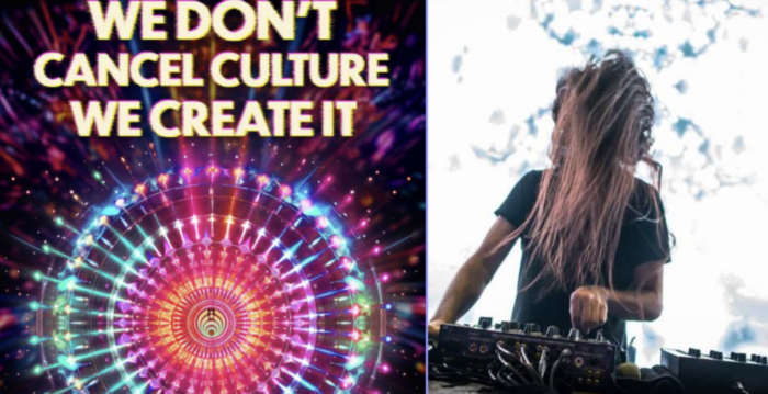 Bassnectar Makes Statement Ahead of Las Vegas Shows “We Don’t Cancel Culture We Create It”