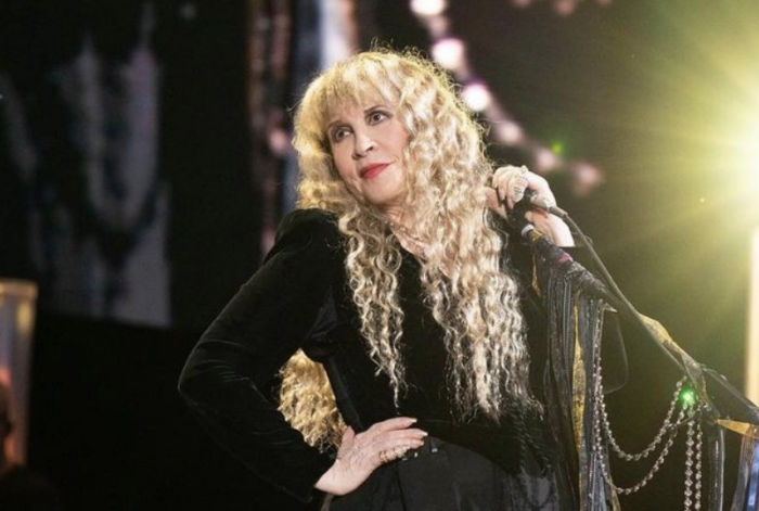 Stevie Nicks to Welcome 2024 with Seven New Shows