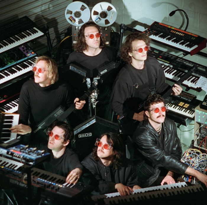 King Gizzard & The Lizard Wizard Announce Second LP of 2023 ‘The Silver Chord’