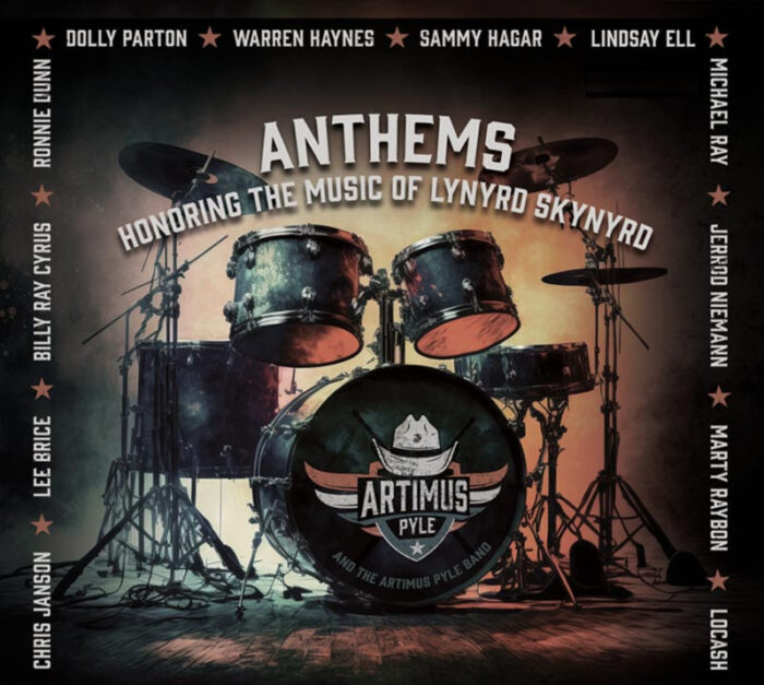 Dolly Parton, Sammy Hagar, Warren Haynes and More Contribute to New Artemis Pile-Helmed Lynyrd Skynyrd Covers LP