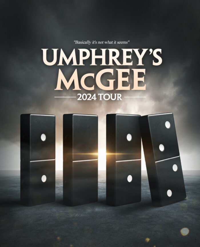 Umphrey's McGee Deliver 2024 Tour Dates, Announce Return of Drummer