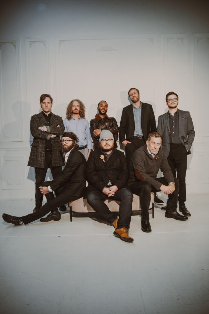 St. Paul & The Broken Bones Expand Angels in Science Fiction Tour, Share Debut Bay City Rollers Cover