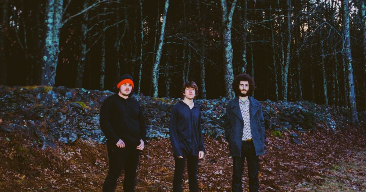 Baked Shrimp Announce Self-Titled LP, Album Release Show at The Cutting Room in NYC - Vimarsana News