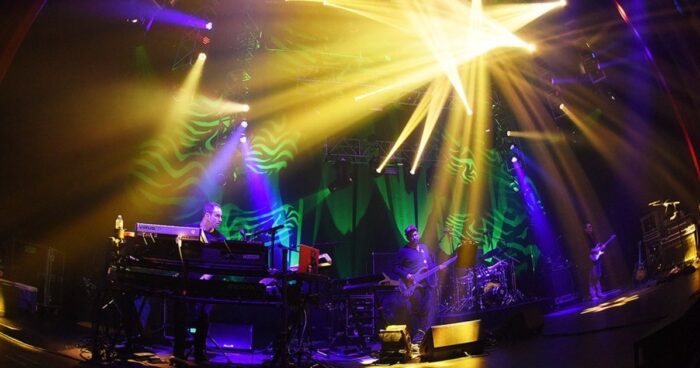 The Disco Biscuits Cancel Maine Appearance After Tragic Mass Shooting in Lewiston