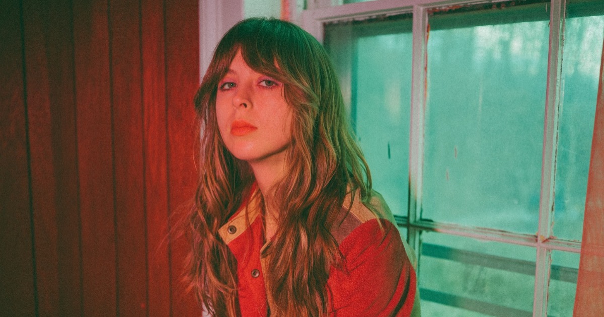 Listen: Mikaela Davis Covers 'Garcia' Instrumental Suite on New EP 'Our Creepy Eep Hours' - Vimarsana News