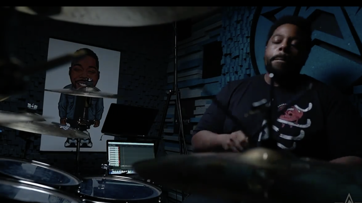 Aaron Spears Dead at 47: Drummer Remembered by Collaborators - Vimarsana News