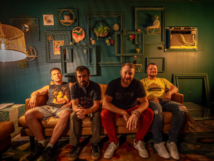 Spafford Announce Winter 2024 Tour Dates