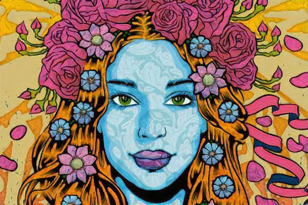 Relix Marketplace Launches Archival Poster Series Centered Around Grateful Dead’s Early ’70s Capitol Theatre Lineage