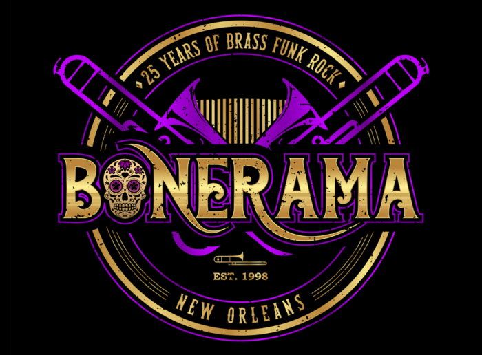 Bonerama Confirm 25th Anniversary Show Details