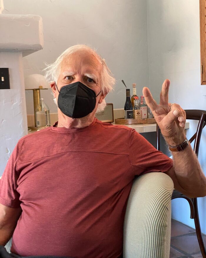 Bill Kreutzmann Tests Positive for COVID, Vampire Weekend’s Chris Tomson Fills in During Daze of the Dead West Coast Finale