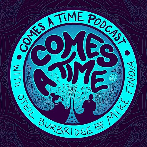 Listen: Dean Budnick Talks 25 Years of Jambands.com and More on ‘Comes A Time’ Podcast with Oteil Burbridge