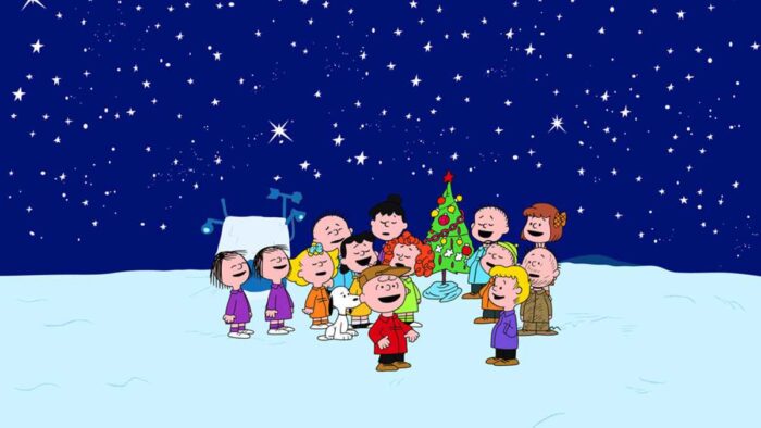 Jason Crosby Recruits Members of ALO for Holiday Tribute to Vince Guaraldi’s “A Charlie Brown Christmas”