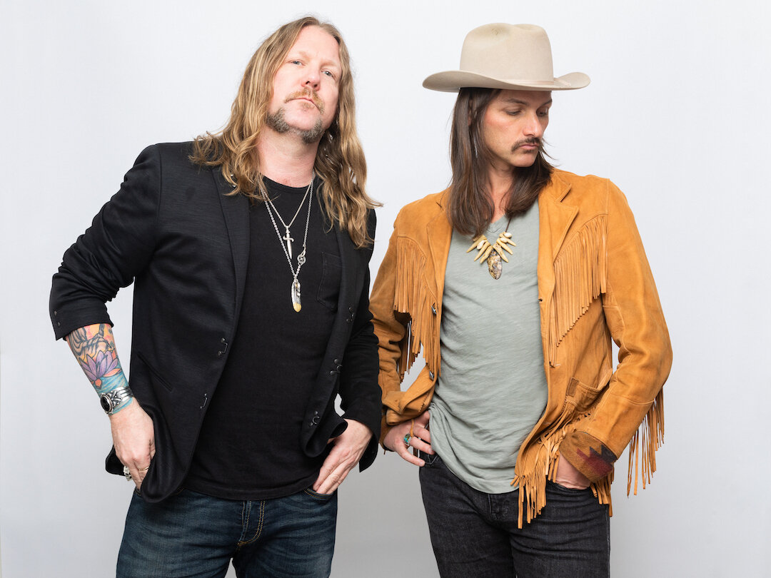 Allman Betts Family Reunion Adds Special Guests