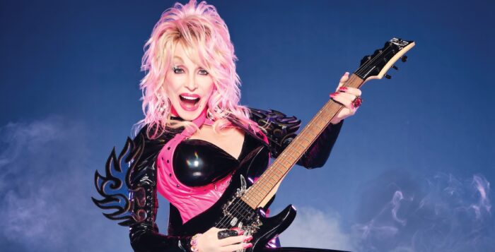 Dolly Parton Takes “Jolene” to Rock Era with New Recording, Featuring Måneskin
