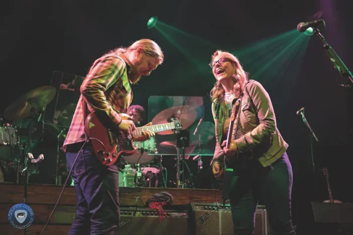 Tedeschi Trucks Band to Replace Steely Dan as Eagles’ Opener in Atlanta