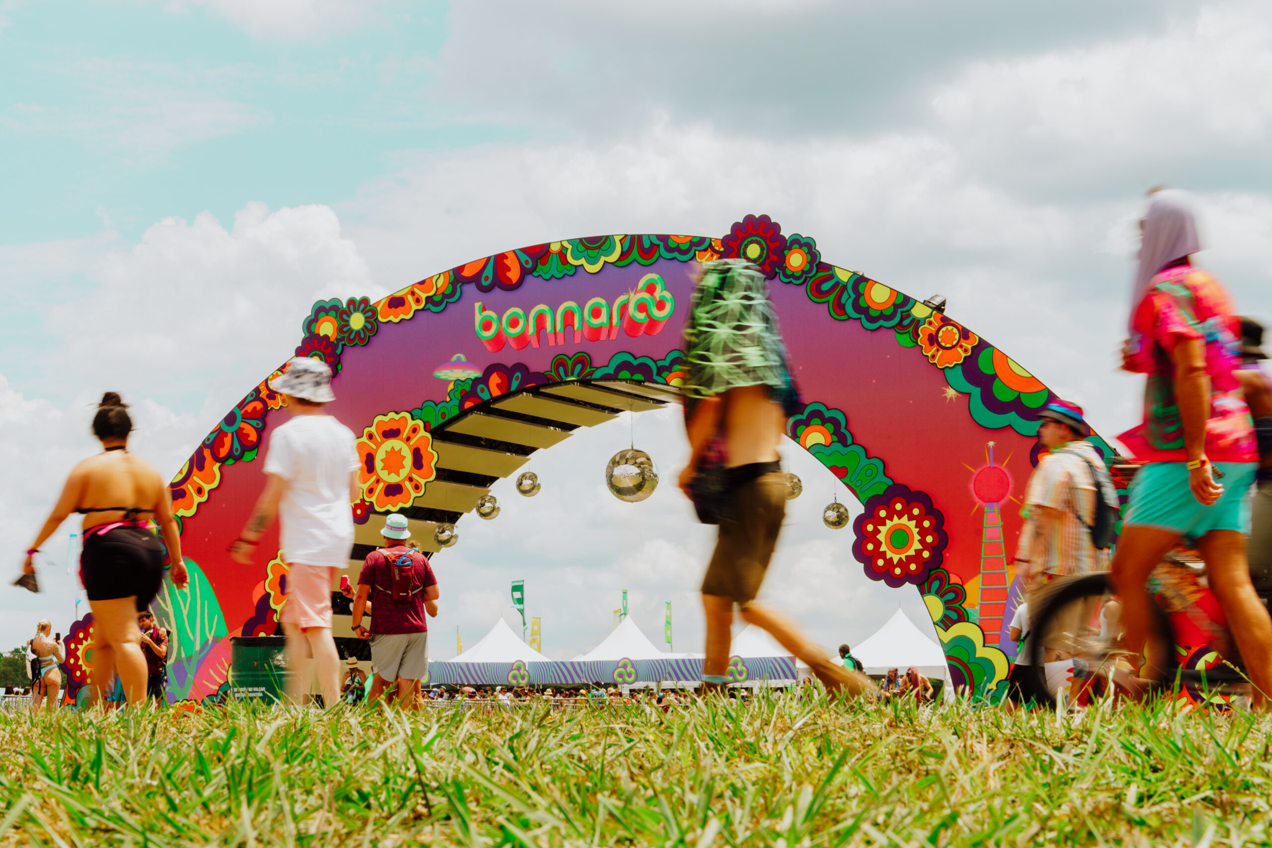 Bonnaroo Shares 2024 Update Early Bird Presale and Increased Ticket Prices