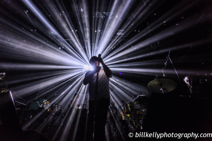 LCD Soundsystem Tease 2024 UK Tour Announcement