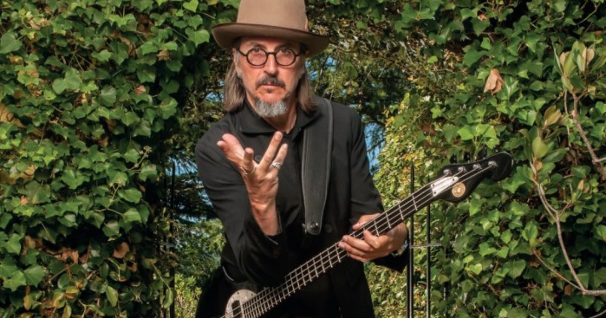 Les Claypool's Bastard Jazz to Celebrate New Year's Eve in San Francisco - Vimarsana News