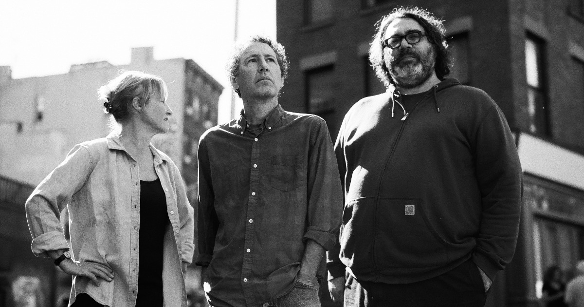 Listen: Yo La Tengo Deliver Five-Track EP 'The Bunker Sessions' - Vimarsana News