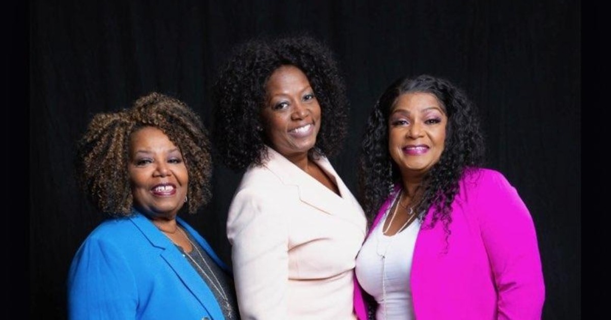 The McCrary Sisters Announce Holiday Benefit Concert with Emmylou Harris, Margo Price and More - Vimarsana News