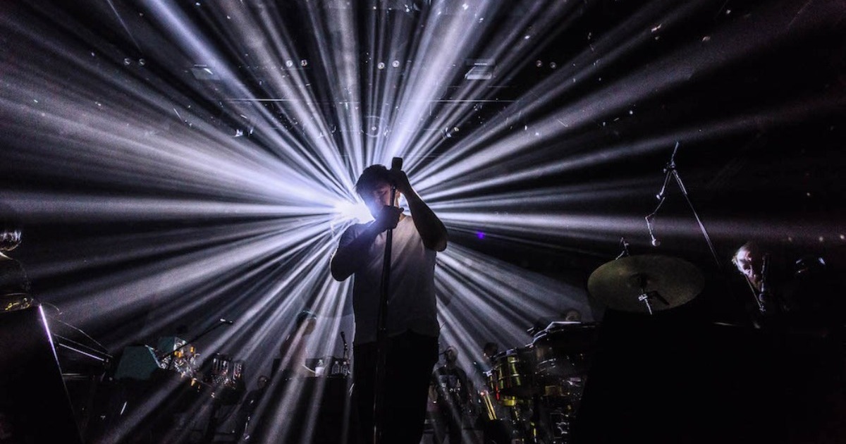 LCD Soundsystem Tease 2024 UK Tour Announcement