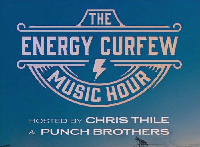 ‘Energy Curfew Music Hour’ With Chris Thile and Punch Brothers Outlines Upcoming Guests