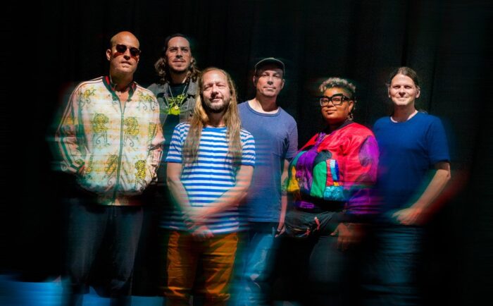 The Motet’s Dave Watts Will Honor the Isley Brothers at Annual Birthday Show