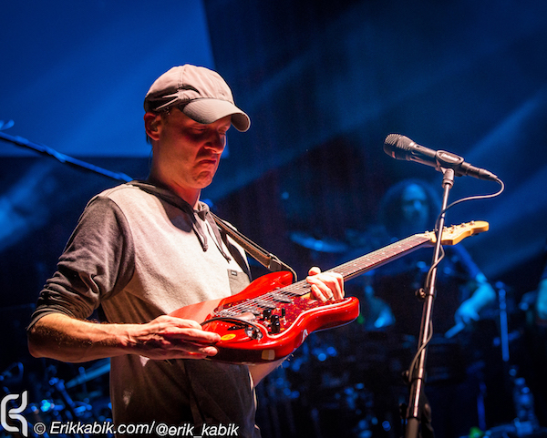 Umphrey’s McGee Members Confirm Side-Project Shows