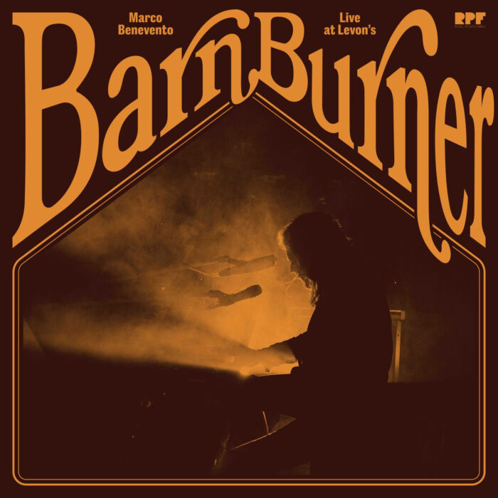 Listen: Marco Benevento Announces ‘Barn Burner: Live at Levon’s,’ Drops Three Track Preview