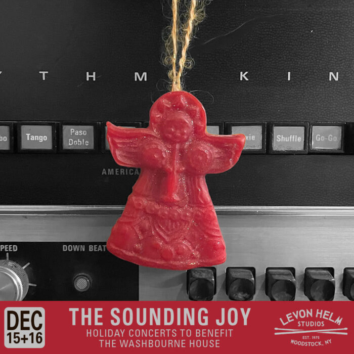 The Sounding Joy Outline 11th Annual Artist Lineup for Impending Holiday Concerts
