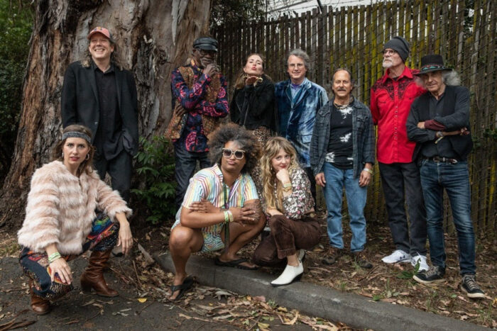 Moonalice Unveil Acoustic Companion EP ‘Mother & Child’