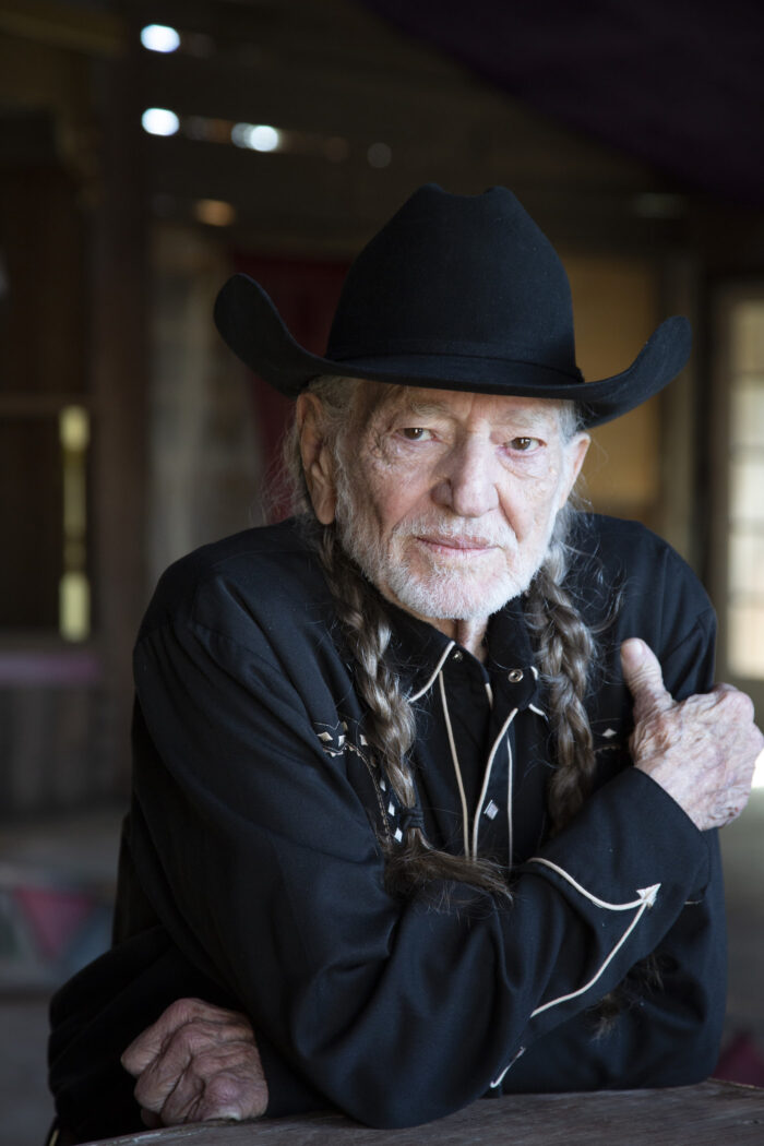 Willie Nelson's 90th Birthday Celebration Coming to CBS and Paramount+