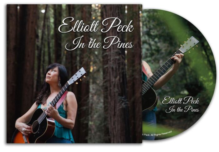 Elliott Peck Drops New EP ‘In The Pines,’  Celebrates at Sweetwater Music Hall with Guest Reed Mathis