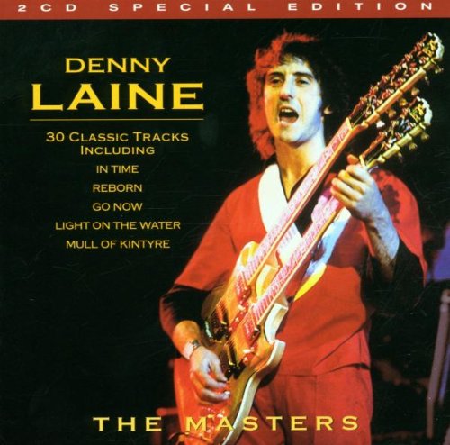 Remembering Denny Laine, Paul McCartney’s Wing(s) Man of the ’70s