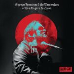 Shooter Jennings and the Werewolves of Los Angeles: Shooter Jennings and the Werewolves of Los Angeles Do Zevon