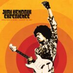 Jimi Hendrix Experience: Hollywood Bowl August 18, 1967