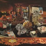 Frank Zappa/The Mothers: Over-Nite Sensation  50th Anniversary Super Deluxe Edition