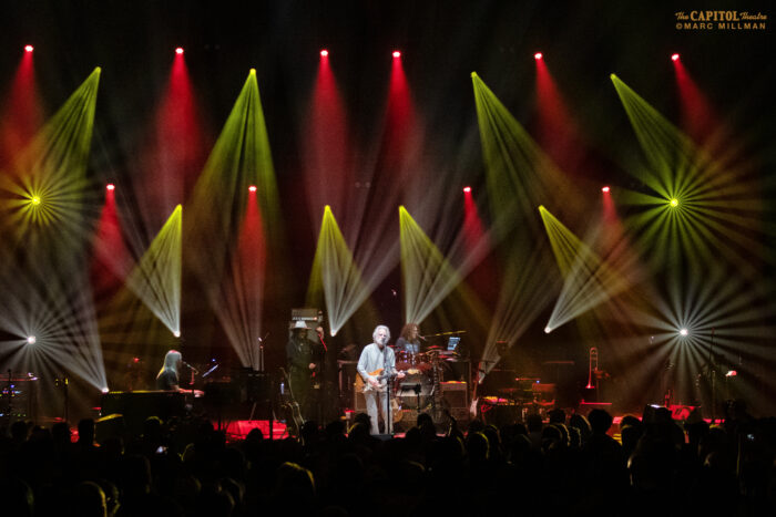 Bobby Weir & Wolf Bros. Conclude Capitol Theatre Residency with Sunday Night Classics and Special Guest