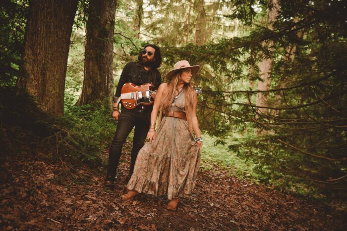 Nefesh Mountain to Play Two Family Shows Today