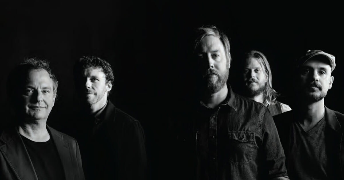 Joe Russo's Almost Dead Plot Colorado Gigs at Gerald R. Ford Amphitheater and Red Rocks - Vimarsana News