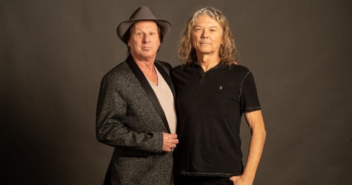 Jerry Harrison and Adrian Belew Drop Summer 2024 Remain in Light Tour