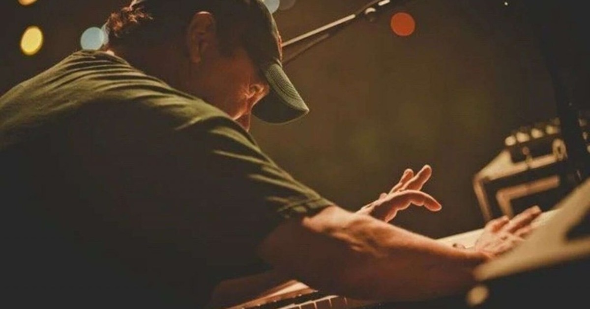Listen: Widespread Panic's JoJo Hermann Drops Three Christmas-Themed Instrumentals - Vimarsana News