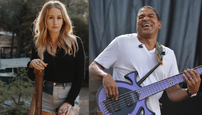 Margo Price and Oteil & Friends Plot Charity Concert for Oregon Adaptive Sports