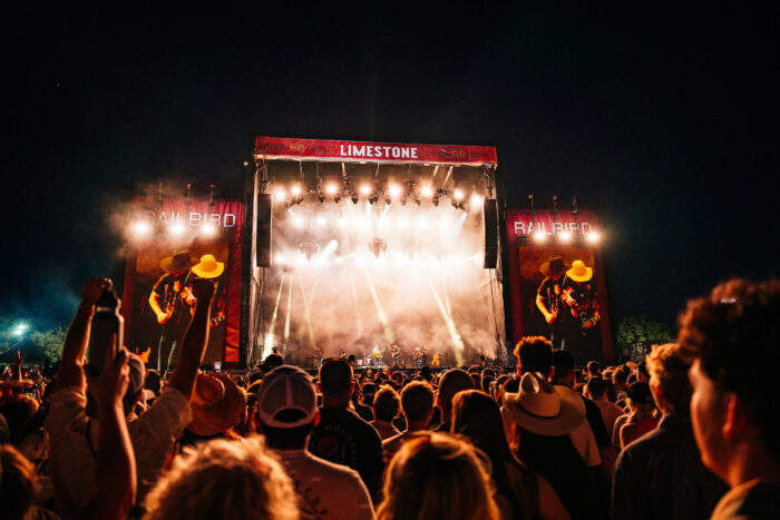 Railbird Music Festival to be Headlined by Chris Stapleton and Noah Kahan