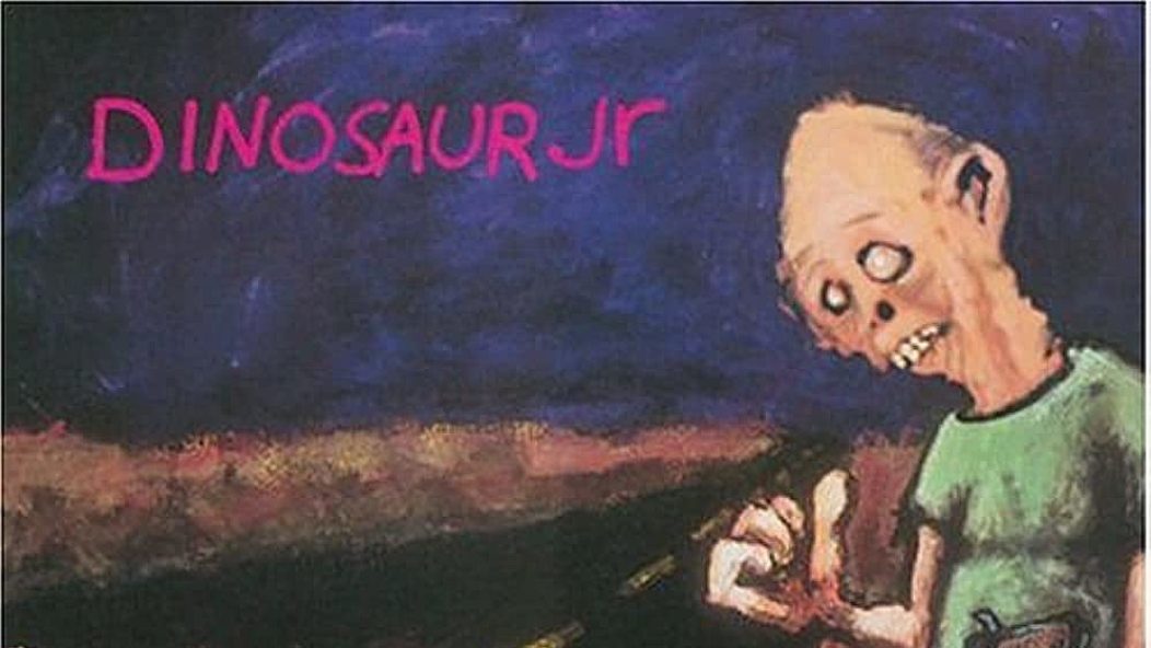 Dinosaur Jr. Welcome Jason Isbell