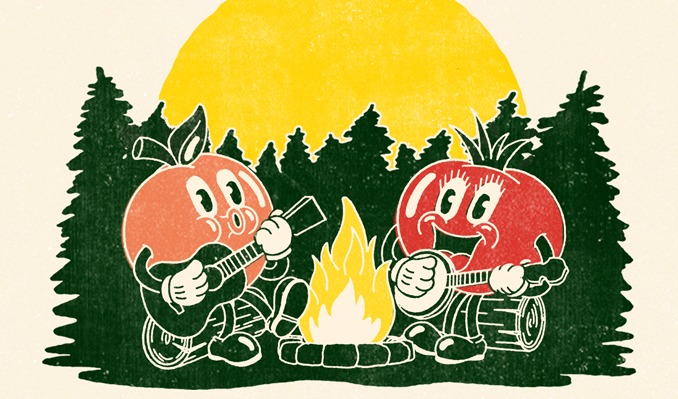 Leftover Salmon and The Infamous Stringdusters Plot Joint Shows with Special Guests, Kitchen Dwellers - Vimarsana News