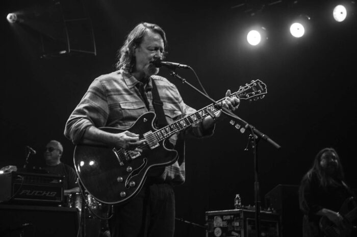 Widespread Panic Conclude Stifel Theatre Run with Locationally Fitting “St. Louis” Bust Out