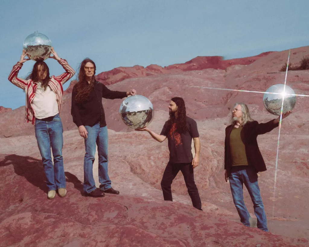 Circles Around The Sun Announce "Curated by CATS" Series to Close California Coaster Tour - Vimarsana News