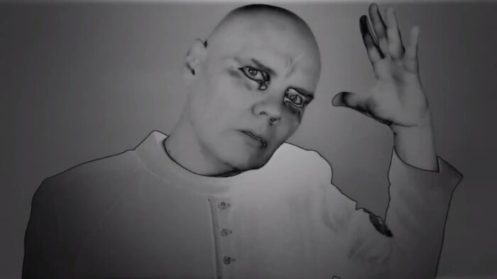 The Smashing Pumpkins Post Call for Additional Guitarist