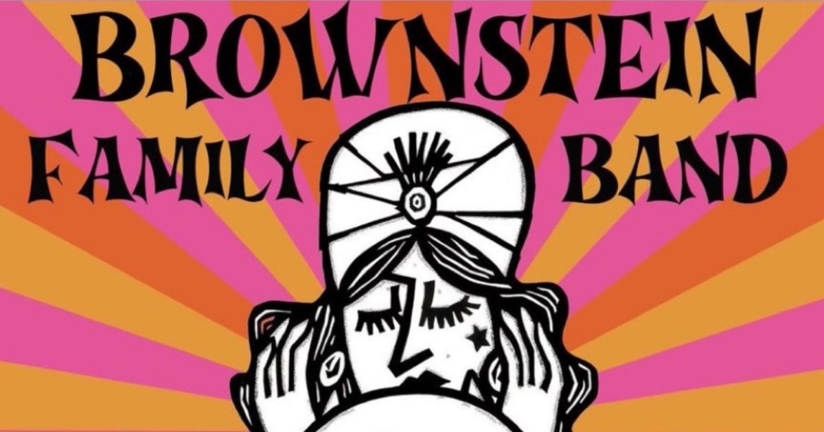 Disco Biscuits' Marc Brownstein and Son Debut Brownstein Family Band at Nectar's - Vimarsana News